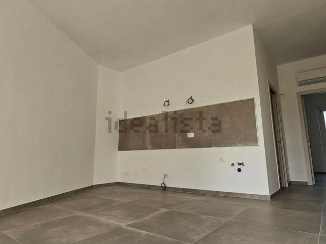 Appartamento in affitto a San Luigi, Pinerolo