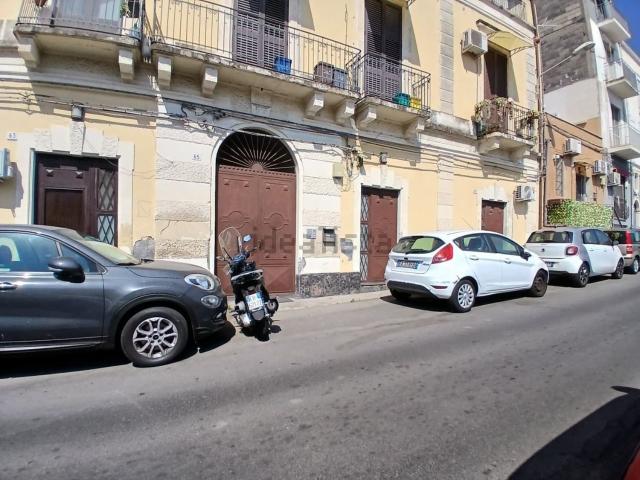Appartamento in affitto a Centro storico, Catania
