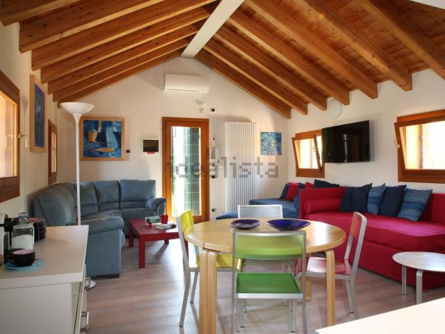 Appartamento in affitto a Treviso, Veneto