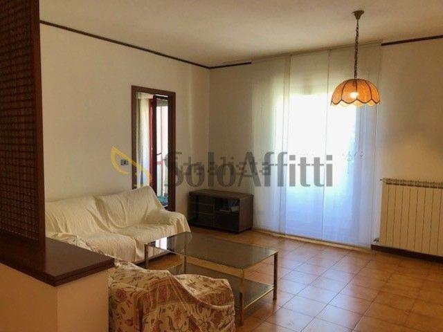 Appartamento in affitto a Città Nuova-Barriera Nuova-San Vito-Città Vecchia, Villa Opicina
