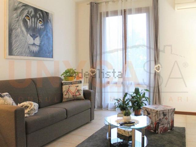 Appartamento in affitto a Mestrino, Padova