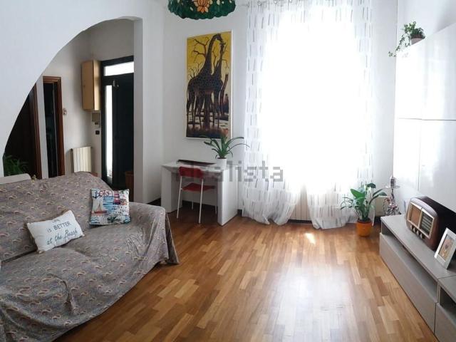 Appartamento in affitto a Fabiano Alto, La Spezia