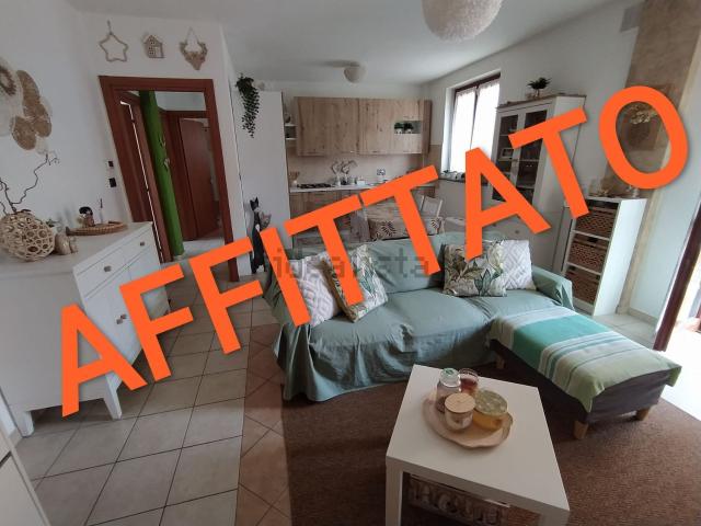 Appartamento in affitto a Borgata Fornelli, Piemonte