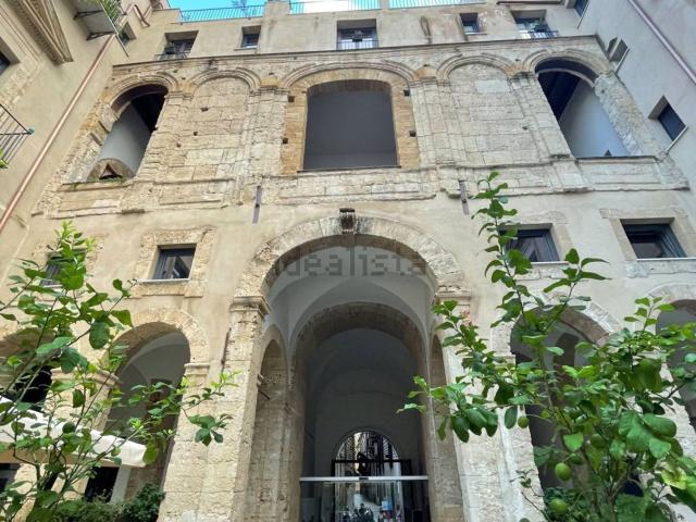 Appartamento in affitto a I Circoscrizione, Palermo