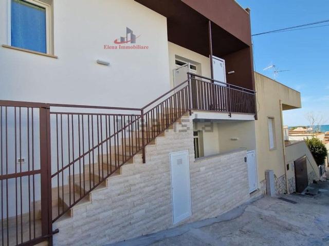 Appartamento in affitto a Alcamo Marina, Alcamo