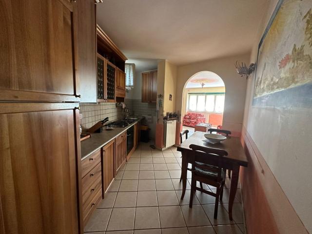 Appartamento in affitto a Borgio, Borgio Verezzi