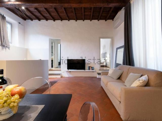 Appartamento in affitto a Quartiere 1, Firenze