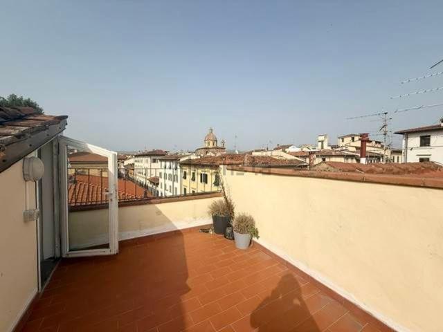 Appartamento in affitto a Quartiere 1, Firenze