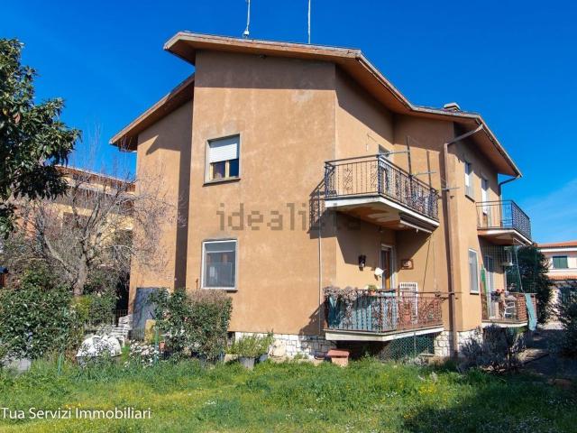 Appartamento in affitto a Attigliano, Umbria