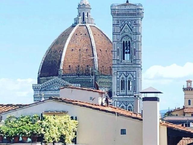 Attico in affitto a Quartiere 1, Firenze
