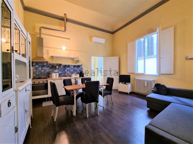 Appartamento in affitto a Quartiere 1, Firenze