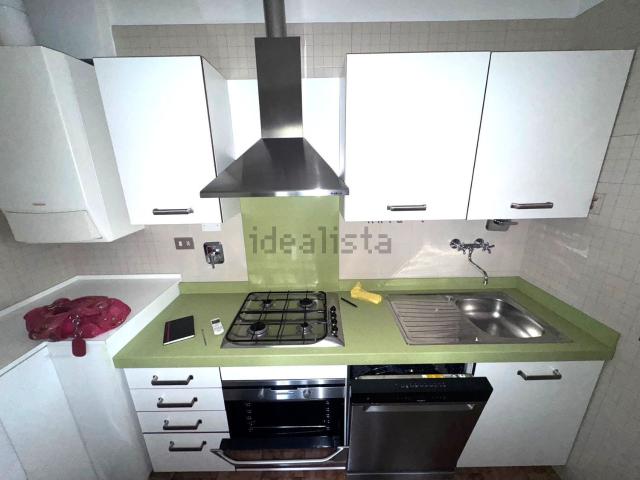 Attico in affitto a Monte Donato, Bologna