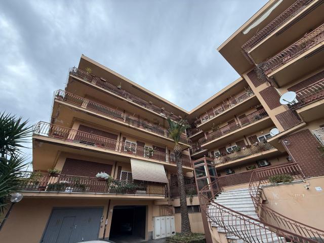 Appartamento in affitto a Squarciarelli, Roma Capitale