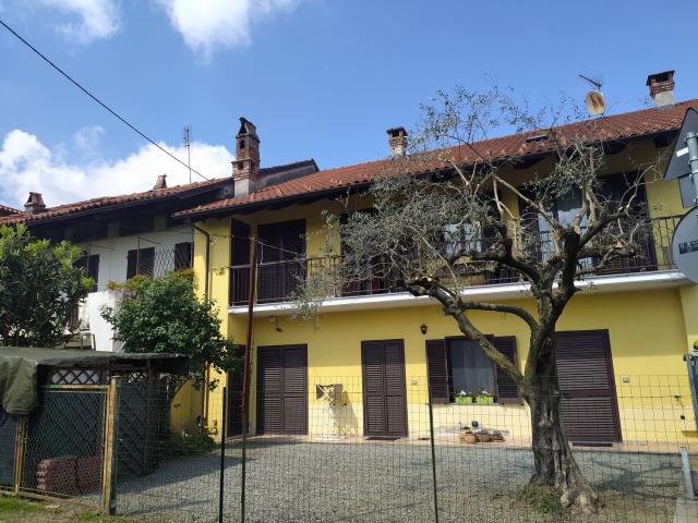 Appartamento in affitto a Piemonte, Torino