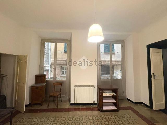 Appartamento in affitto a Centro Est, Serra Riccò