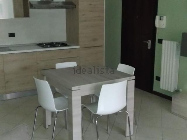 Appartamento in affitto a San Paolo Tribunale, Re