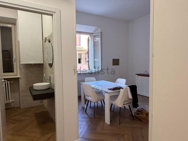 Appartamento in affitto a Salsomaggiore Terme, Reggio Emilia