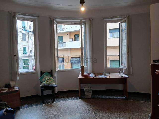 Appartamento in affitto a Bassa Val Bisagno, Serra Riccò