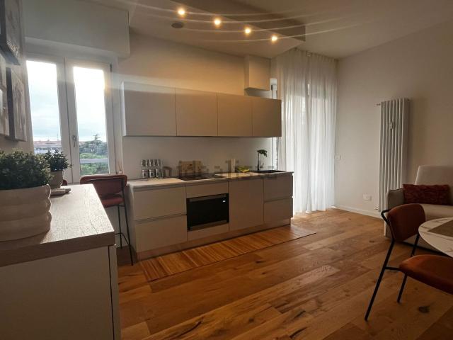 Appartamento in affitto a Nord-Ovest, Brenzone