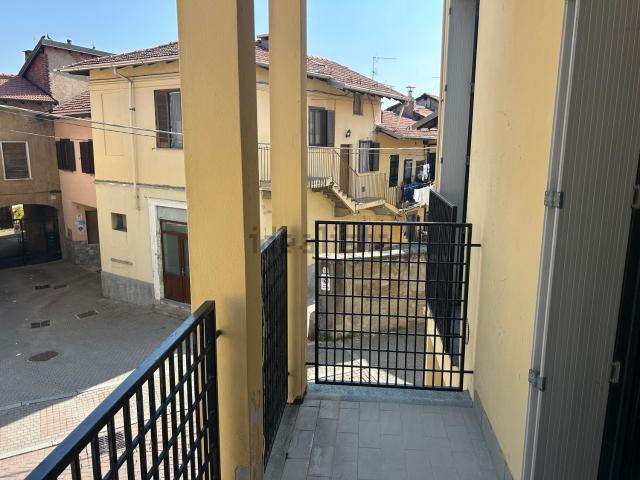 Appartamento in affitto a Samarate, Lombardia