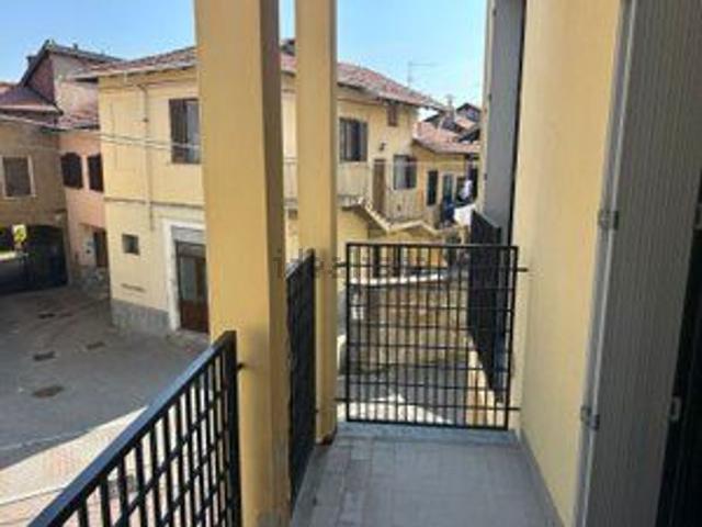 Appartamento in affitto a Samarate, Lombardia