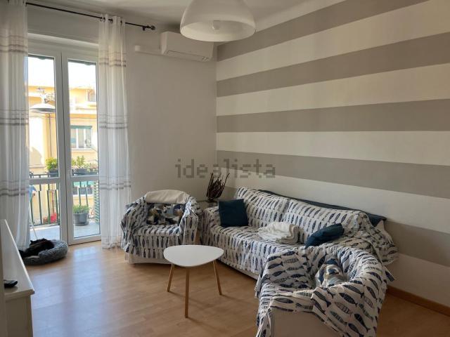 Appartamento in affitto a Carbognano, Lerici
