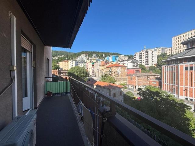 Appartamento in affitto a Conconello / Ferlugi, Villa Opicina