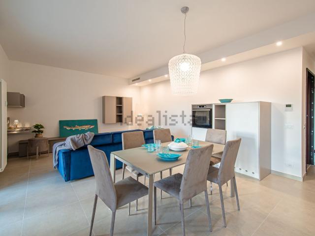 Appartamento in affitto a Arziglia, Bordighera