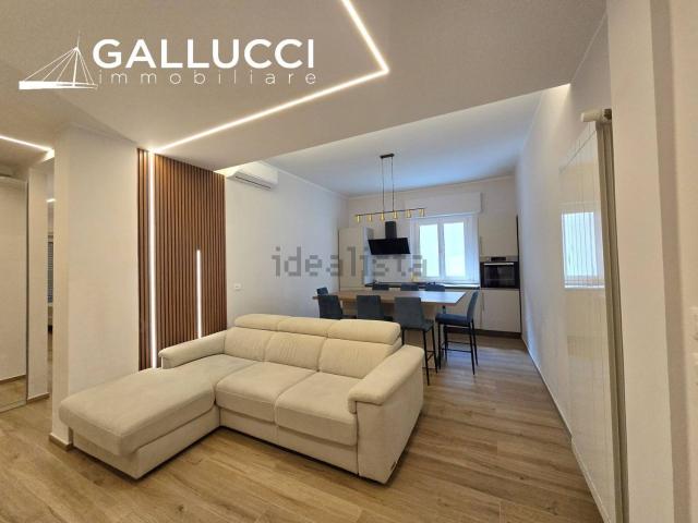 Appartamento in affitto a Pescara, Abruzzo
