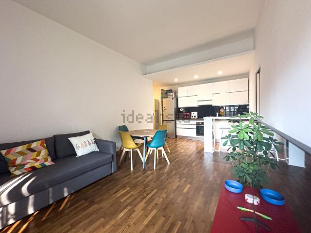 Appartamento in affitto a Magnago, Lombardia
