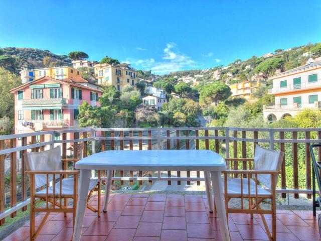 Appartamento in affitto a San Michele di Pagana, Rapallo