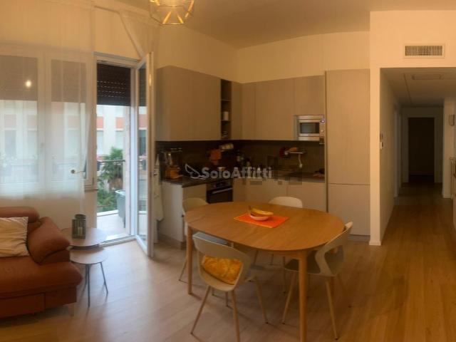 Appartamento in affitto a Pescara, Abruzzo