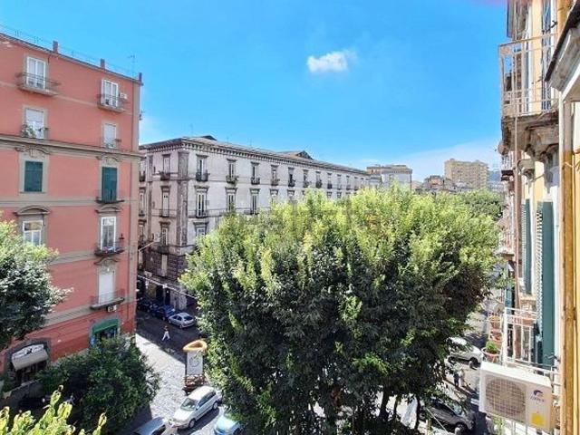 Appartamento in affitto a Municipalità 3, Campania