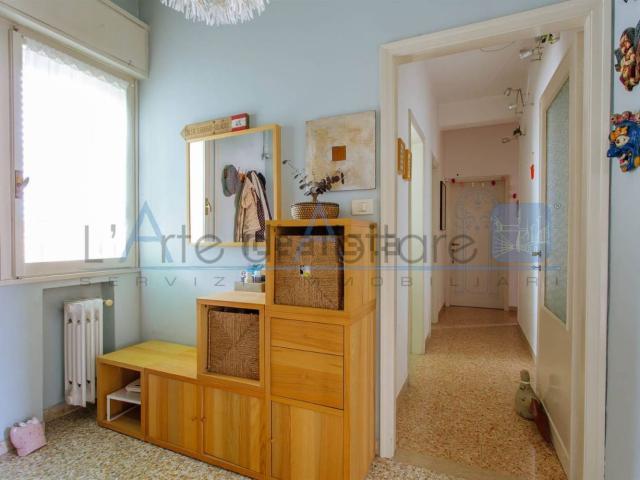 Appartamento in affitto a Forcellini, Padova