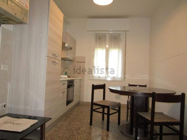 Appartamento in affitto a San Faustino-Madonnina-Quattroville, Modena