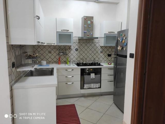 Appartamento in affitto a Capodrise, Campania