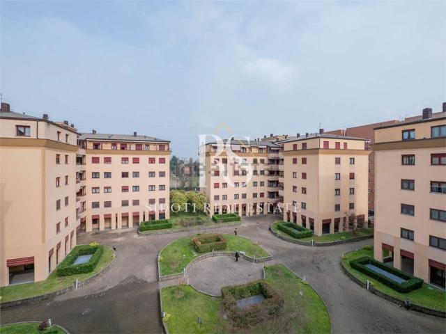Appartamento in affitto a Seggiano, Pioltello