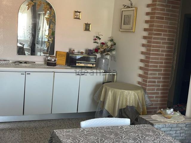 Appartamento in affitto a Portocannone, Campobasso