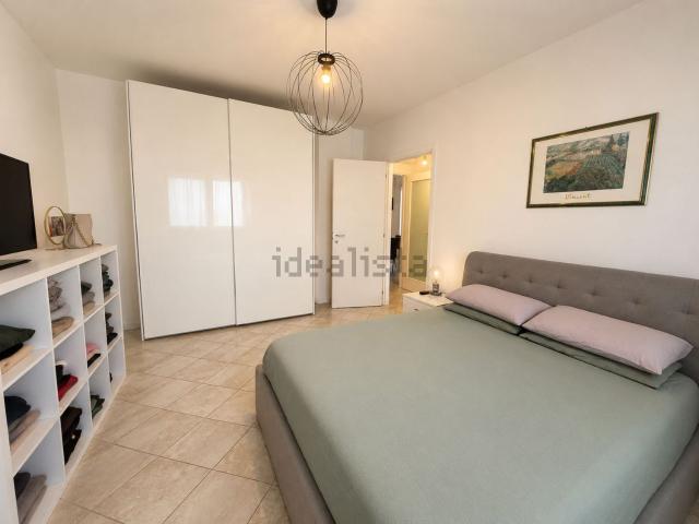 Appartamento in affitto a Moglia, Lombardia