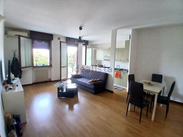 Appartamento in affitto a Treviso, Veneto