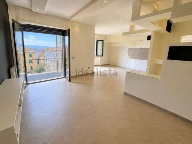 Appartamento in affitto a San Giorgio A Cremano, Campania