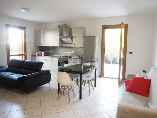 Appartamento in affitto a Quarto D'altino, Veneto