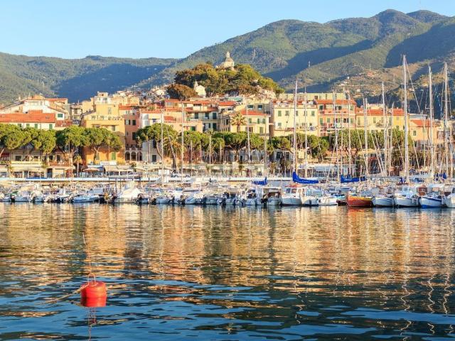 Appartamento in affitto a San Remo, Liguria