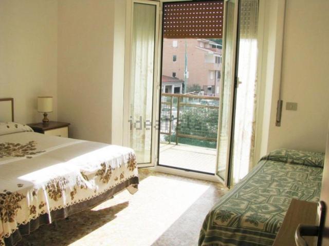 Appartamento in affitto a Sciangai, Monte Argentario