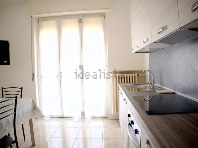 Appartamento in affitto a Prezzate, Mapello