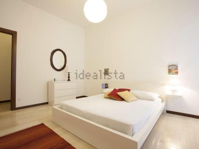 Appartamento in affitto a Cederna, Monza