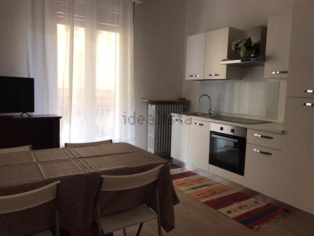 Appartamento in affitto a Voghera, Lombardia