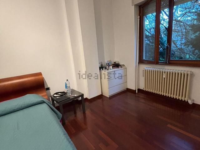 Appartamento in affitto a Busto Arsizio, Lombardia