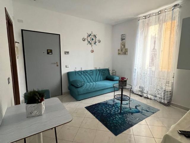 Appartamento in affitto a Fabiano Alto, La Spezia