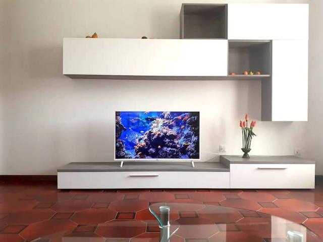 Appartamento in affitto a Paderno, Reana Del Roiale